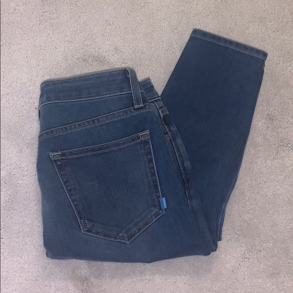 Skinny denim jeans by 1 denim